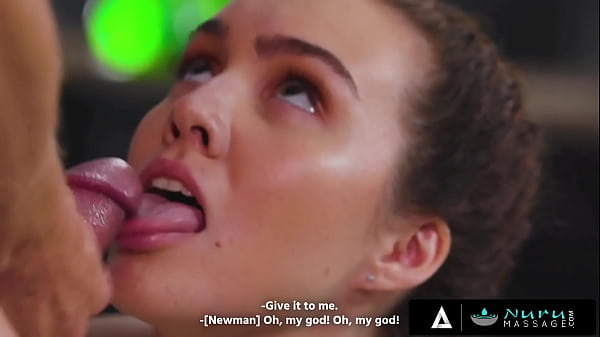 Naughty Teen Ends Up Making Cum Her Teacher On Her Face