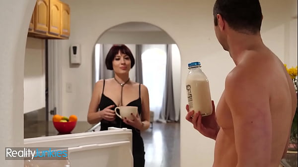 MileHigh - Reality - Jessica Ryan, Brad Sterling - Cheating Housewives 3 Scene 3  
