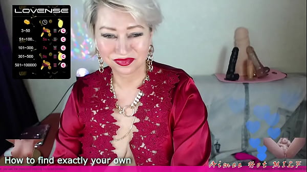 The official video for the song of the musical project AimeeParadise and her husband... . Cumshot, dogging, cowgirl & hard cock in the mouth are included)) As well as soulful lyrics and good music )) Look "Aimee Hot MILF" in all digital plat