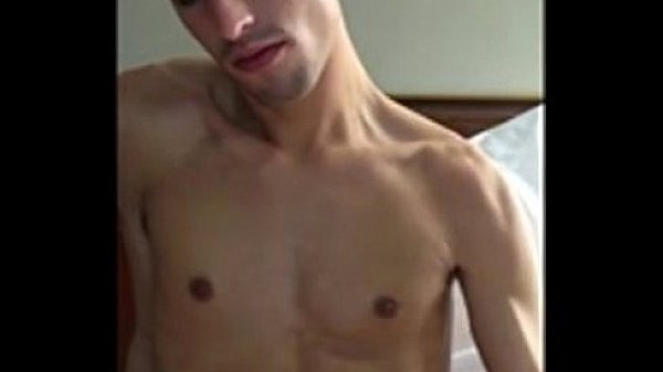 Super Fit Amateur Webcam Self Facial Cumshot Gay Porn 16