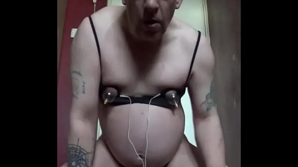 bisexual gay liking electro 