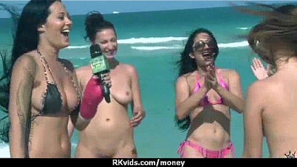 She'll fuck another man for money 1