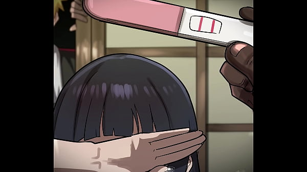 Raikage impregnate hinata