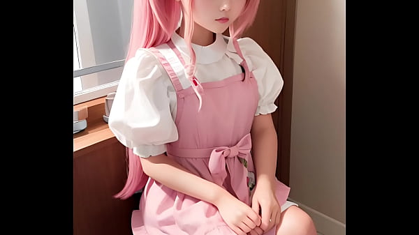 人工知能　女の子