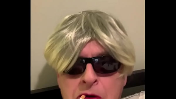 CD Nikki smoke whore  