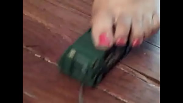 Sexy Red Small Hummer Crush  