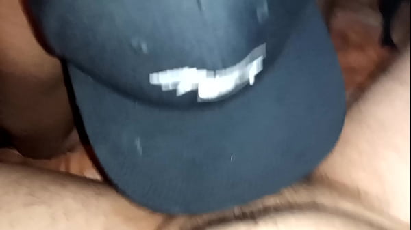 Love having my ass play with