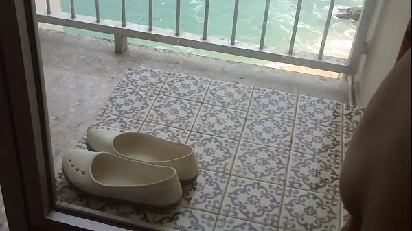 COGIENDO EN EL CARIBE.FELINE69