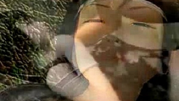 3D final fantasy Tifa sex