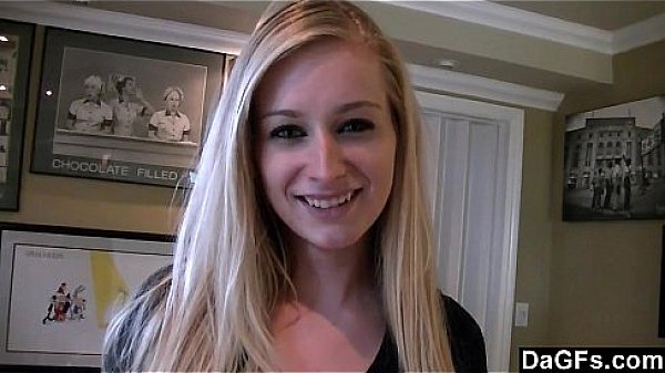 Dagfs - Surprise Babe, I Have A Camera