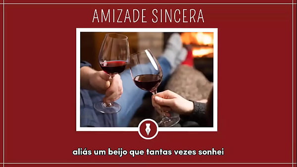 Amiguinhos &Iacute;ntimos - Contos  