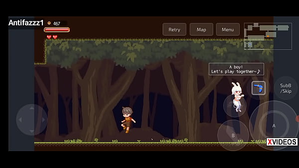 Atrapado con Succubus cachomdas Gameplay 2  