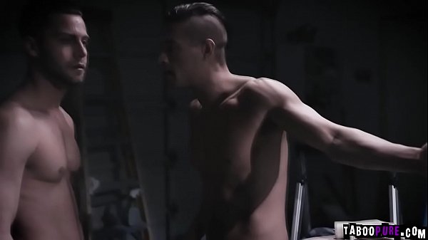 Kristen Scott getting fuck doggystyle while sucking