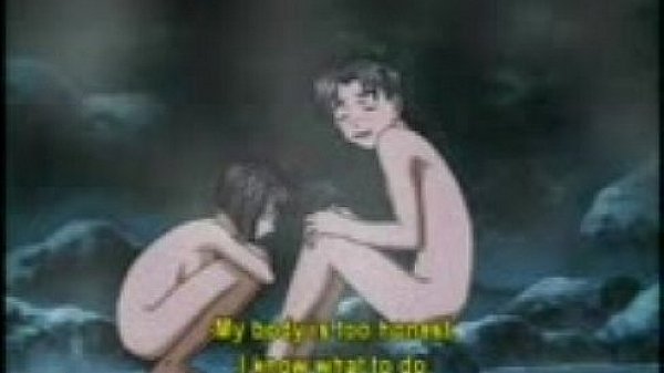 Qual &eacute; esse hentai Divinex-nii?