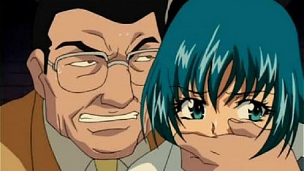 Academy Lust Priest Teacher Quest 050 TastyBusty.Com