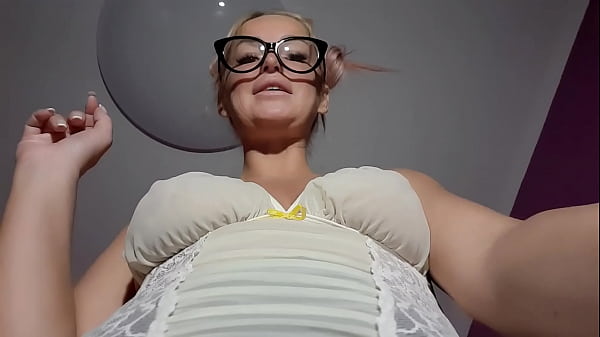 Sexy mistress play with