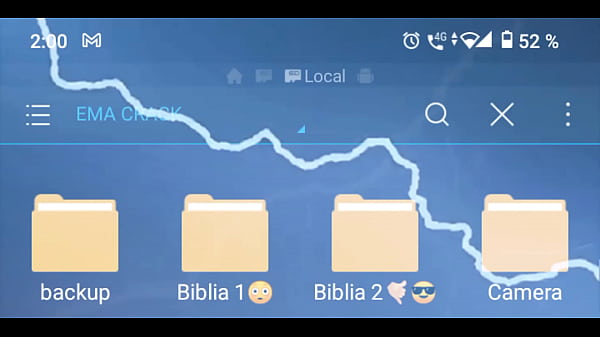 50 pesos mexicanos por una carpeta de 1GB de puro contenido, el que no arriesga no gana xd  