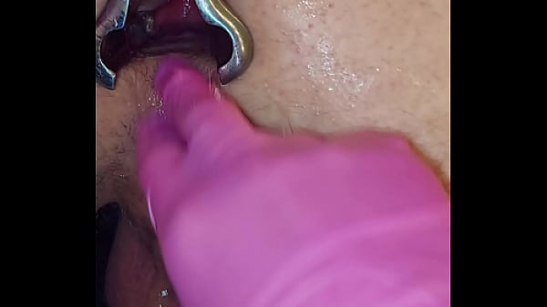 Растянули дырку  