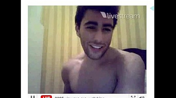 Felipe Mastrand&eacute;a na Cam 1  