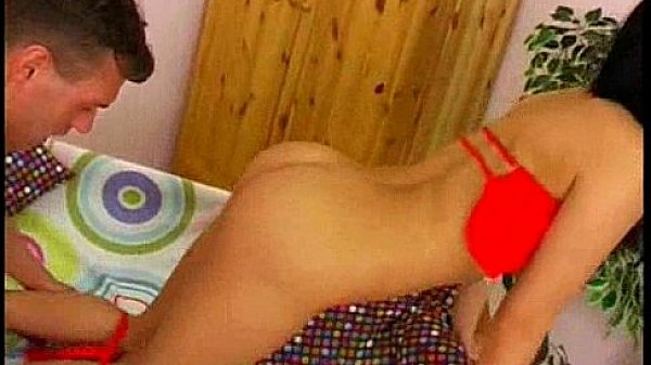 MILF From Romania Rough Sex