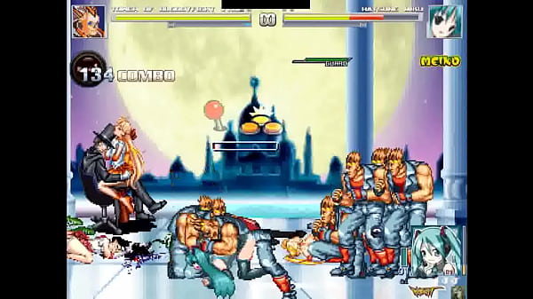 Japanese Chick Gets Fucked By Many Men  