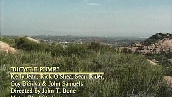 Metro - Just Great sex - scene 11