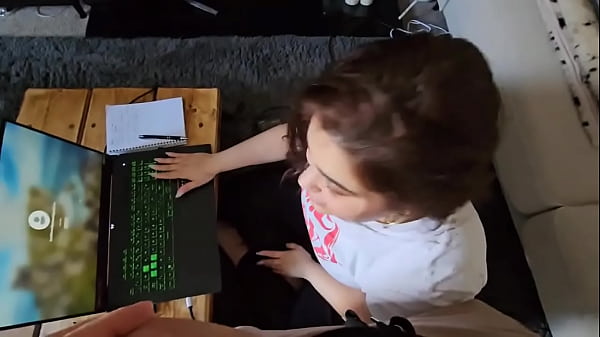 Just trying to work - Update #228 (2024-05-10T19:29:32.000Z) 