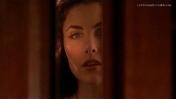 Nicolette Scorsese nude