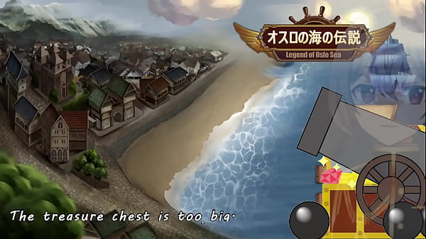 Viking NTR game[trial](Machinetranslatedsubtitles)1/3