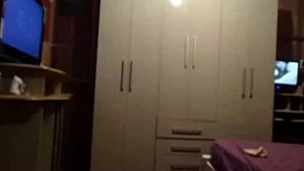 Safadinha Giselle Procopio