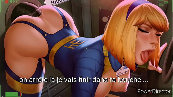 Joi french r&eacute;veille la pute en toi