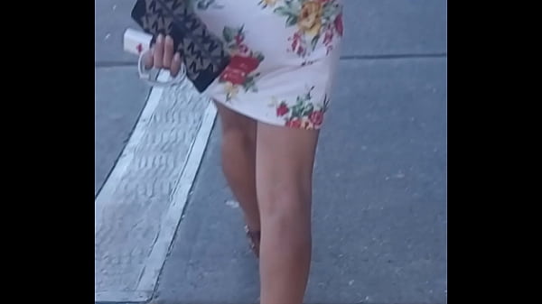 Caminando en yransparencias