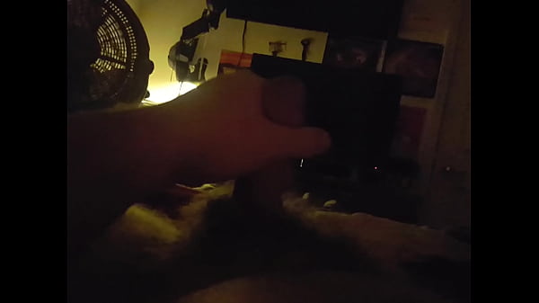 I love playing in bed  