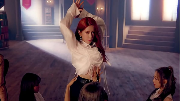 Cosmic girls (save me, save u)  