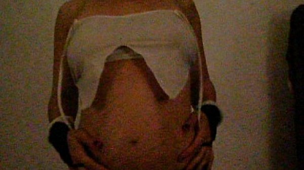 Lisa acci&oacute;n POV I.AVI