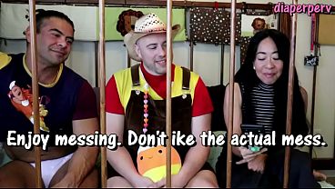 ABDL Diaper Messing Advice Questions Answered  