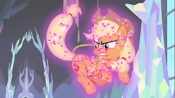 La magia de la amistad 