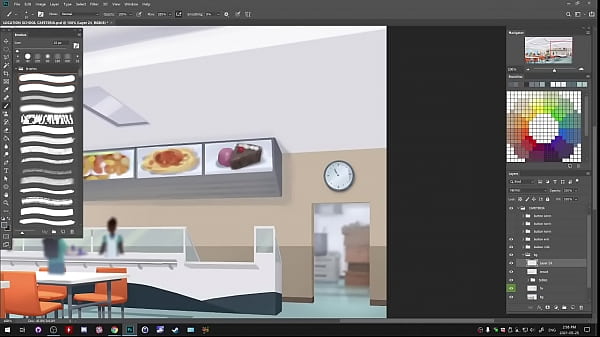 STS broadcast by DC on Picarto from May Twenty-Fifth 2021  