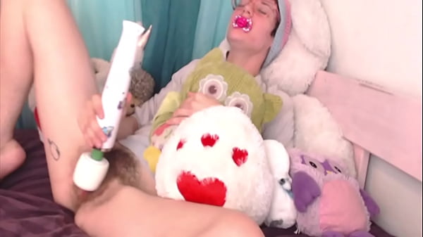 11 Orgasm Cumpilation with Toys, Fingers, ABDL, Bath, and More