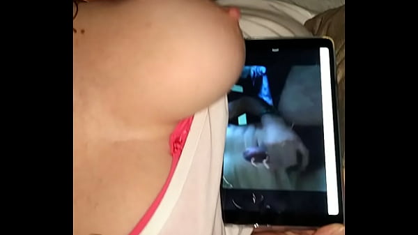 Le devuelvo un tributo, por que me puso muy caliente