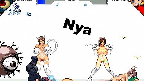 Just the after battle