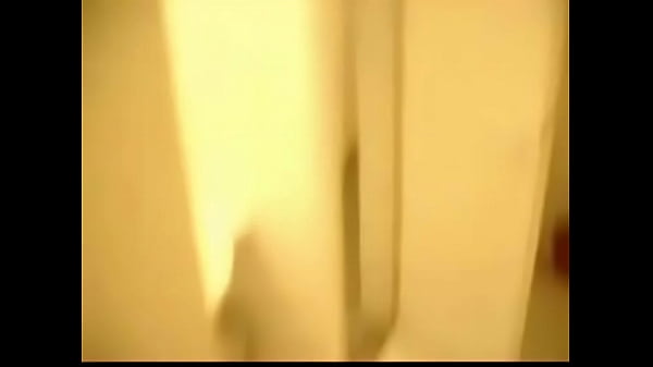 Sex and Blowjob in the Bathroom