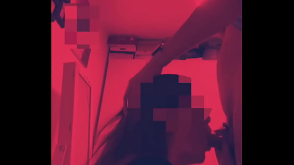 Mi perrita adora chuparmela  