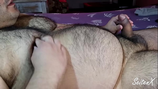 Gran corrida de hombre gordo