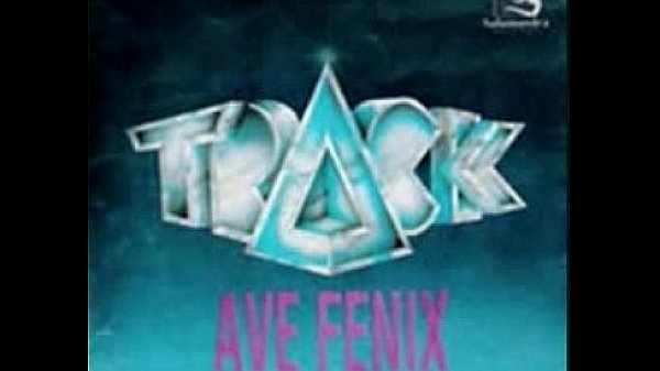 TRACK - Ave Fenix  
