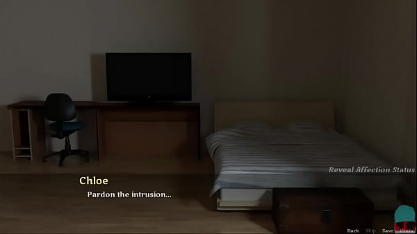 I love my step mother-in-law Episode 16 step Mom is hotter - I'm sorry for my girlfriend  