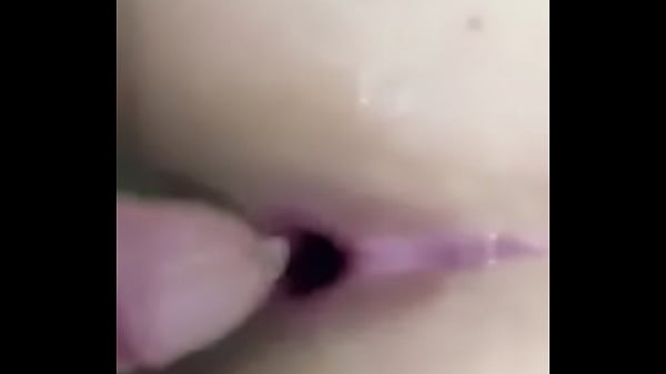 Anal com ruivinha gostosa