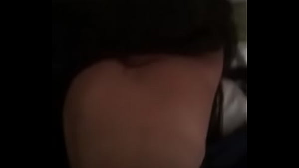 My Side gf getting doggy.MOV