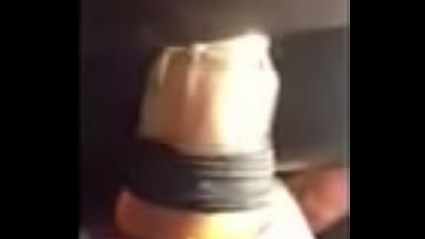 Fleshlight Demonstration