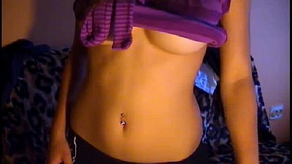 hot girl in webcam